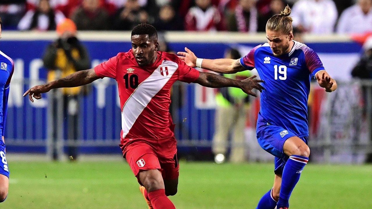 Ces futurs adversaires des Bleus ont brillé - Foot - CM 2018