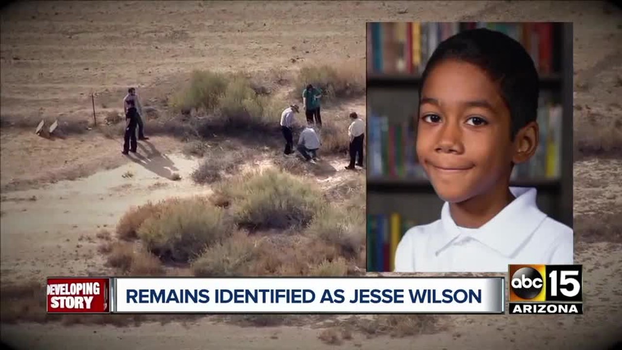 Top stories: Immigration raid, Jesse Wilson remains found
