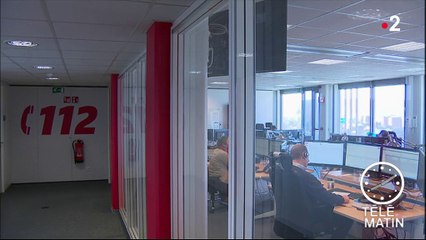 Automobile : l'eCall, un bouton d'urgence obligatoire au 1er avril