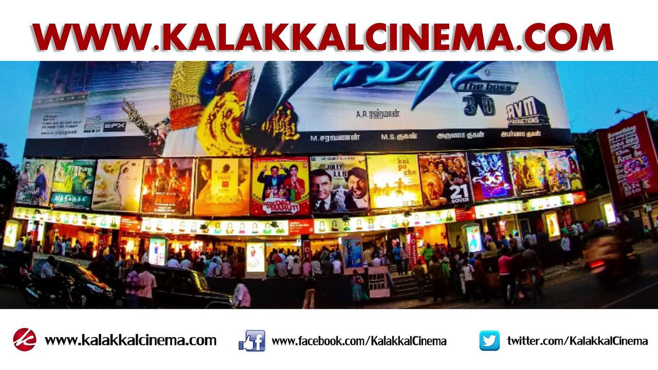 "NAYANTHARA" Movie Release on STRIKE Day - 50 MOVIES Waiting to Release