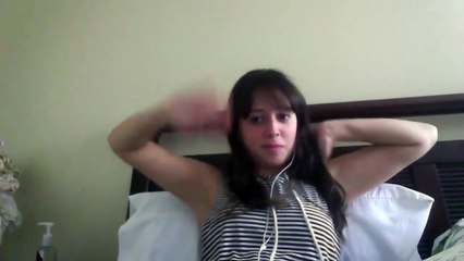 Kasie Hypnotized: Freeze Trigger