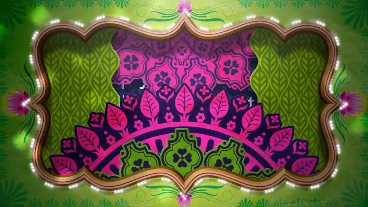 DIY Diwali Room Decor