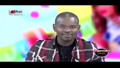 RUBRIQUE ANNIVERSAIRES avec PAPE CHEIKH DIALLO dans Yeewu Leen du 28 Mars 2018