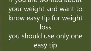 FAST WEIGHT LOSS/HOW TO REDUCE YOUR WEIGHT/helpful tips