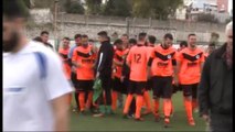 Regions' Cup: Ε.Π.Σ. Εύβοιας-Ε.Π.Σ. Κεφαλληνίας/Ιθάκης 2-0