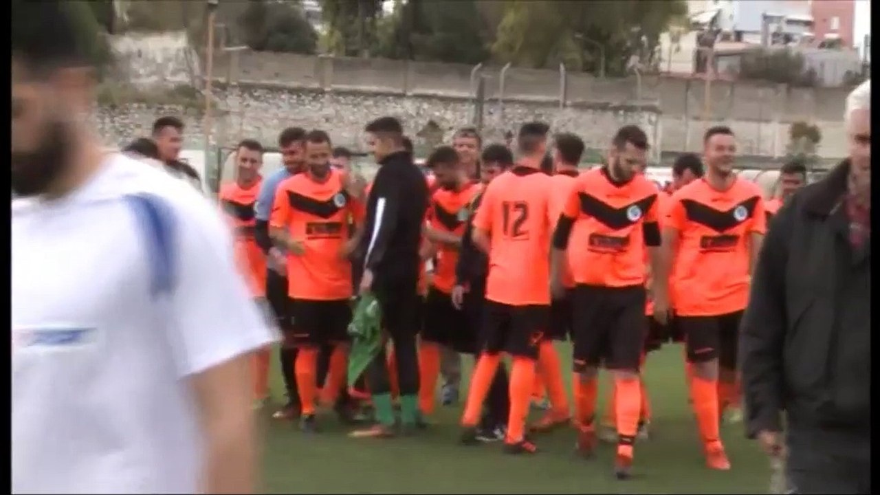 Regions' Cup: Ε.Π.Σ. Εύβοιας-Ε.Π.Σ. Κεφαλληνίας...