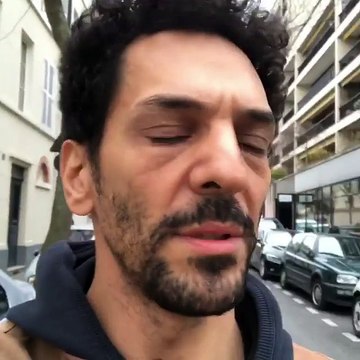 Plagiat : Tomer Sisley règle ses comptes avec un journaliste d’Envoyé Spécial