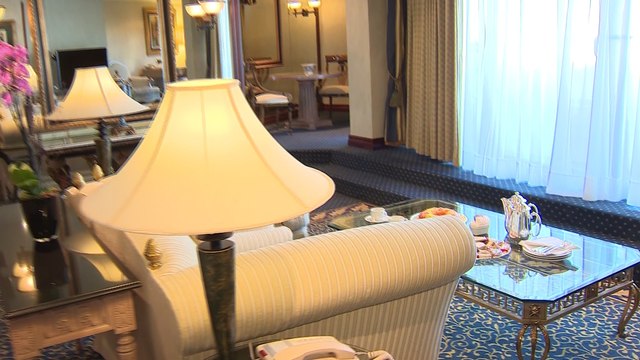 Turismo prevé una ocupación del 79% esta Semana Santa