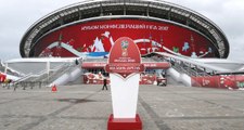 Rusya, Dünya Kupası Öncesi Fiyat Yükselten Otellere Ceza Yağdırdı