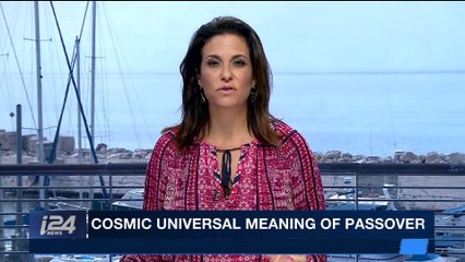 TRENDING | Thousands to receive and mind before Passover | Wednesday, March 28th 2018