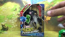 아이언맨 마블 슈퍼히어로즈 해즈브로 피겨 장난감 인형 hasbro marvel mashers iron man figure