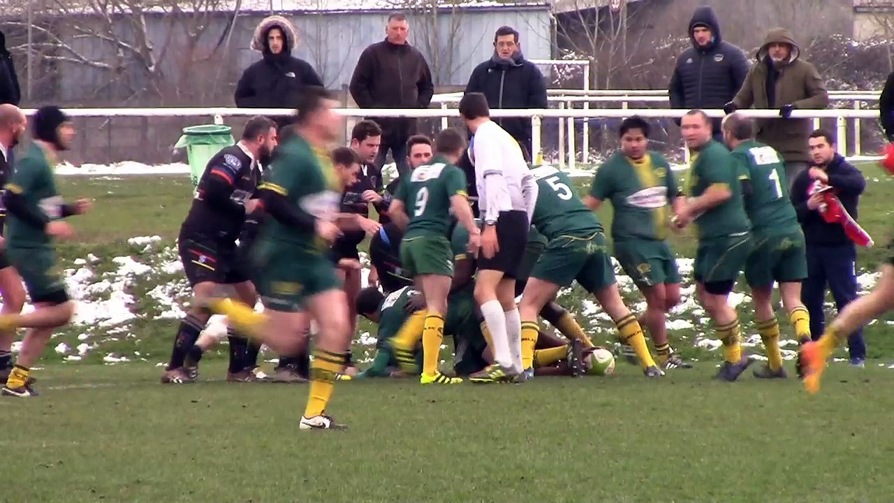 20180318 GTO - Viry-Chatillon