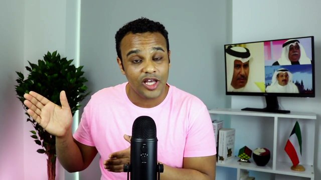 #تحياتي_وأشواقي | فساد القضاء الكويتي مع الشيخ حمد بن جاسم وفهد الرجعان 133