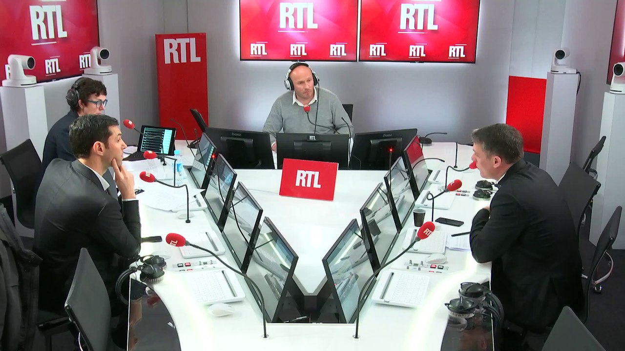 Arnaud Beltrame "a eu un réflexe chrétien et patriote", dit un prêtre sur RTL