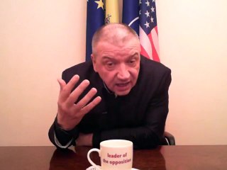 Sergiu Mocanu: Plînsetele primarilor de la PLDM, 21 martie 2018