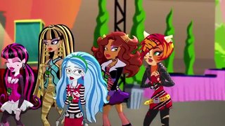 Monster High™ - O Show da Casta (pt-br)