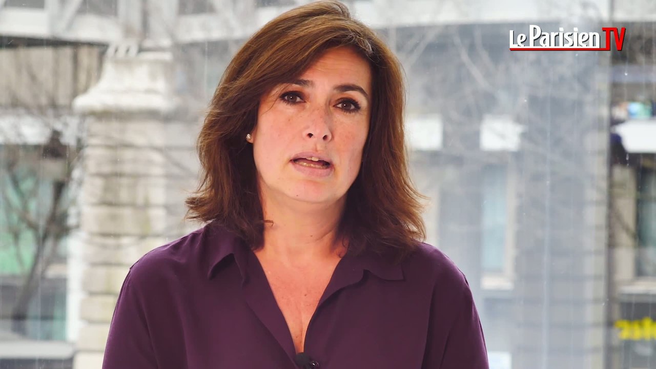 Malka Braun à propos de Mireille Knoll : « Il est impensable de faire ça à un être humain »