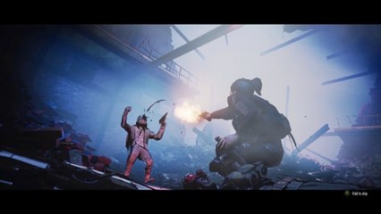 Mutant Year Zero : Road to Eden - Première vidéo de gameplay