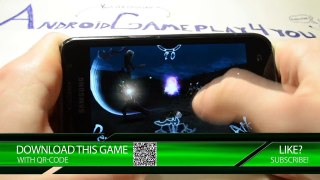 SCARESOUL Awesome Free Android Game Gameplay [Game For Kids]