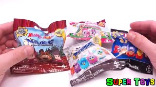 Masha and the Bear,Furby,My Little Pony,Marvel, new new toys surprises Kinder Surprise