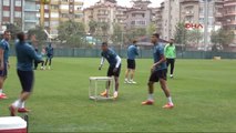 Aytemiz Alanyaspor Teknik Direktörü Bakkal Futbolda Favori Olmaz