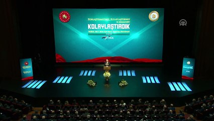 Başbakan Yıldırım: 'Gümrüklerimiz 24 saat açık olmalı' - ANKARA