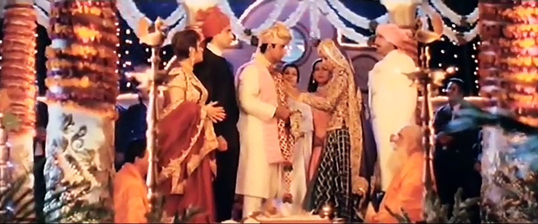 Dulhe Ka Sehra Suhana Lagta Hai Dhadkan Nusrat Fateh Ali Khan