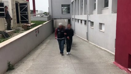 Adana merkezli 21 ilde FETÖ/PDY operasyonu