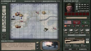 Woflenstein:Enemy Territory gameplay [HD]