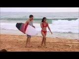Home and Away 6855 28th March 2018 part 3/3