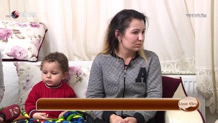 Uzat Elini 24 Mart 2018