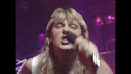 Def Leppard - Pour Some Sugar On Me (Live On Top Of The Pops)