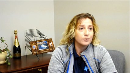 How You Can Use Blue Bins to Declutter