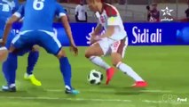 Uzbekistan vs Morocco 0-2 & All Goals And Highlights & 27.03.2018