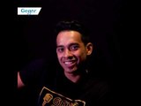 Amirul Agam - Penyampai Baru Gegar