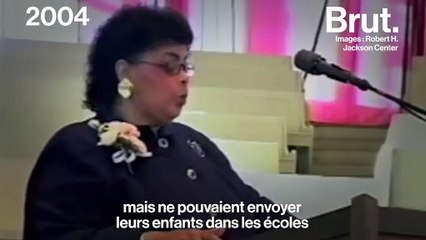 Qui était Linda Brown, figure de la lutte contre la ségrégation aux États-Unis ?