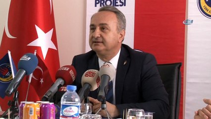 TED Başkanı Pehlivanoğlu: 'Eğitimde sosyal adaleti sağlamalıyız'