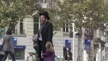 Jews to March Against Rising anti-Semitism in Paris