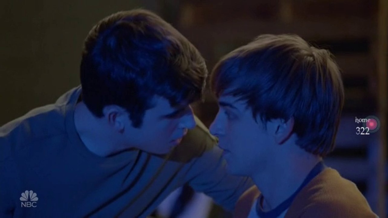 102 Simon and Jeremy