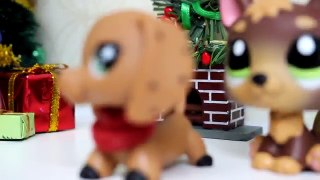 LPS: Ill Be Home For Christmas (new Special)