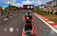 Speed Moto GP Traffic Rider - Overview, Android GamePlay HD