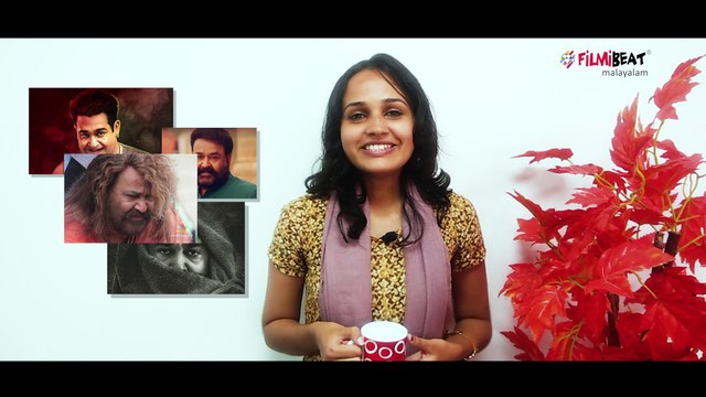 ഒടിയനില്‍ മോഹന്‍ലാലും മഞ്ജുവും വീണ്ടും ഒന്നിക്കുന്നു | filmibeat Malayalam