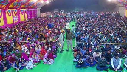 bayosa re mandir kesar barse ramesh mali bayosa mataji bhajan godawas 2018