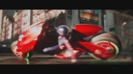 Spielberg estrena "Ready Player One" y Canet y Cotillard "Cosas de la edad"