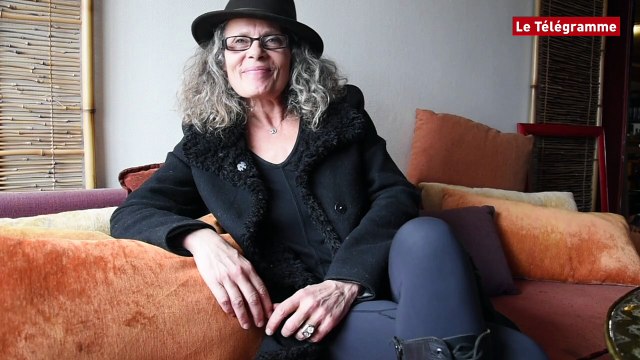 Maël-Carhaix (29). Présentation du festival Ar't Mein Glaz