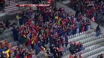 Belgique vs Arabie Saoudite 4-0 - Buts & Résumé - Amical 27/03/2018 (HD)