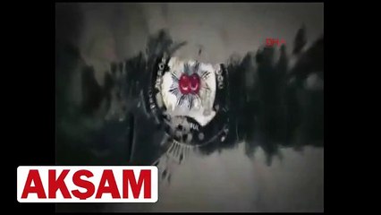 İstanbul�da terör operasyonu: Çok sayıda gözaltı var