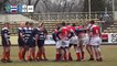 REPLAY RUSSIA / NETHERLANDS - RUGBY EUROPE U18 EUROPEAN CHAMPIONSHIPS 2018