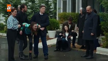 Cennetin Gözyaşları 26.Bölüm 2. Fragmanı