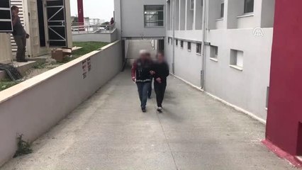 Adana Merkezli 21 İlde Fetö/pdy Operasyonu